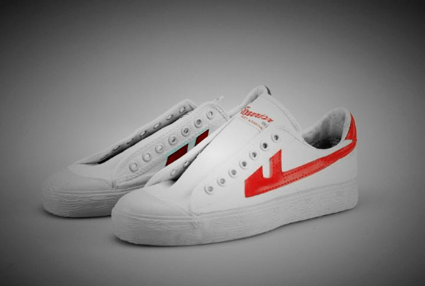 朗读号宜和杯作品选读三紧服与回力鞋