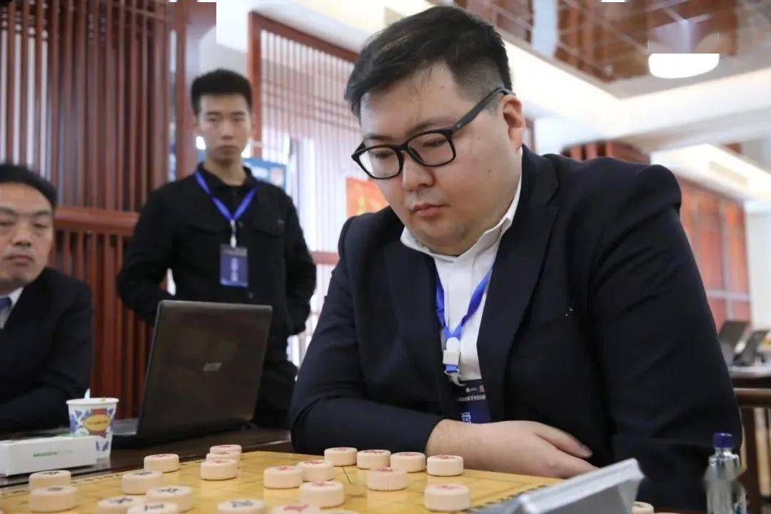 大师棋路杭州赵金成胜上海谢靖51