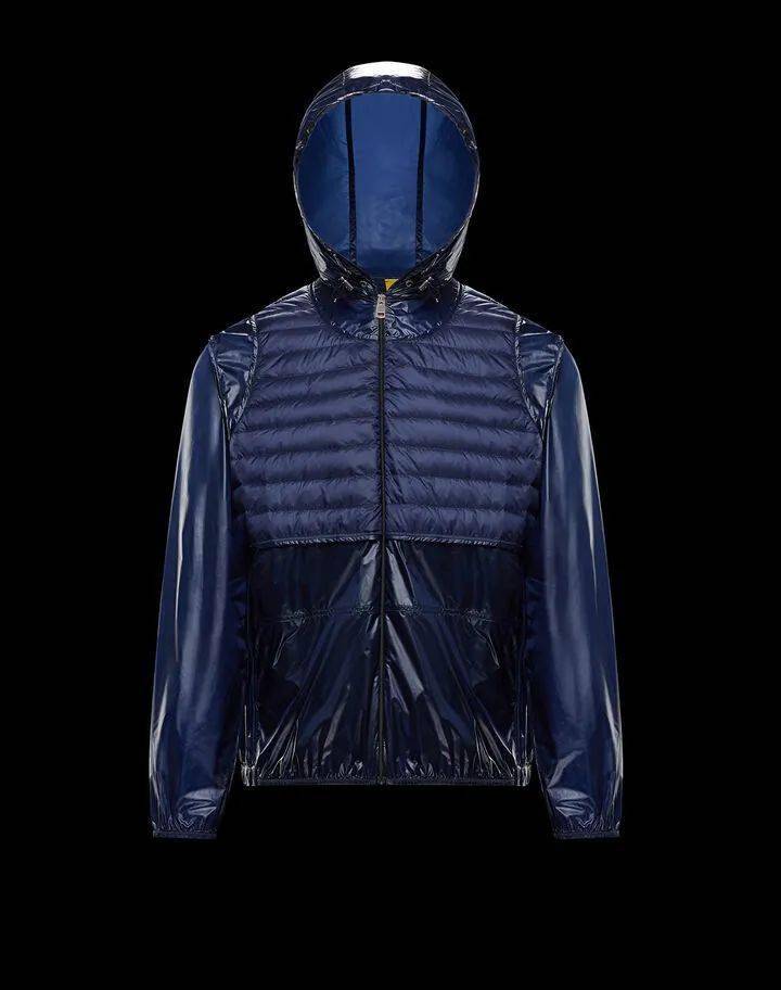 monclergenius实用功能探索自然和谐