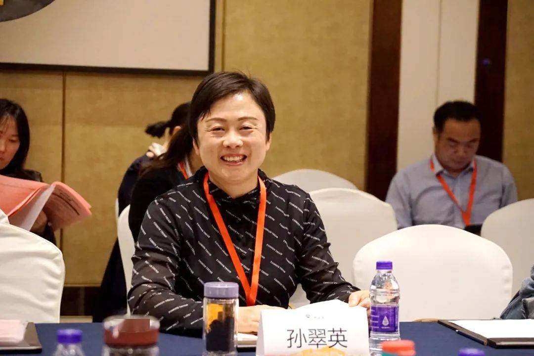 关注丨区教育局参加全国立德树人落实机制优秀案例研讨会