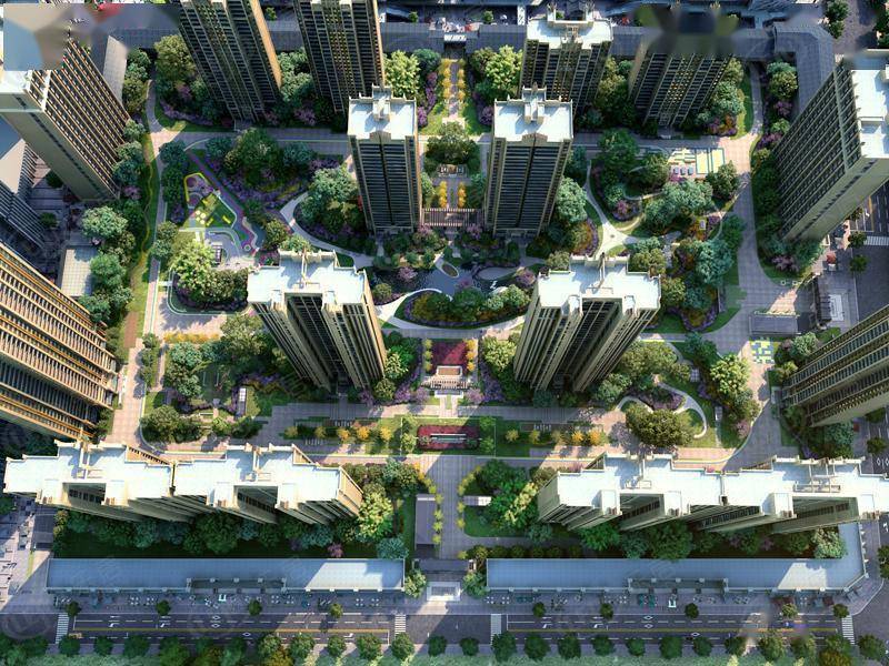 雅居乐排行_2019胡润中国500强民营企业地产榜:雅居乐排名第25位