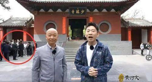 17点为周期,以"杨迪否认包场少林寺"事件相关关键词进行信息检索发现