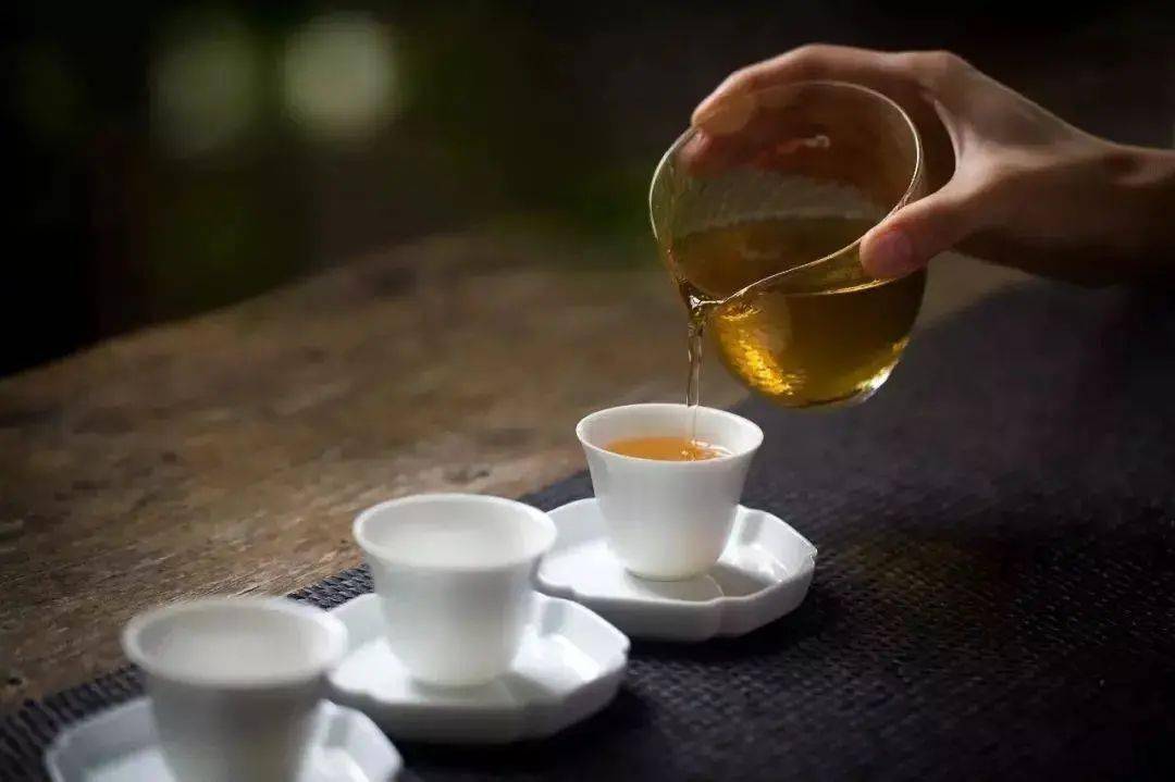 如何在网上选口粮茶 9783a2b711d447e588d52bb21b517565.jpeg