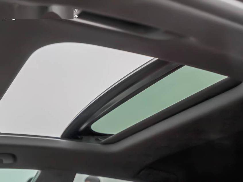 实拍上汽奥迪a7l没了大溜背颜值还能打吗