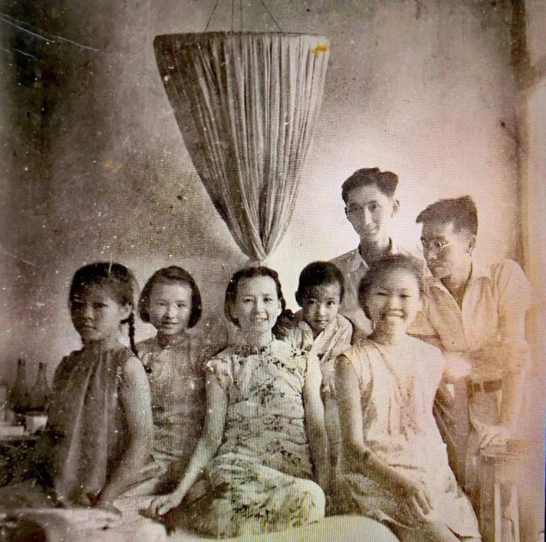 穿过乱世硝烟,人间犹是四月天 | 梁思成诞辰120周年