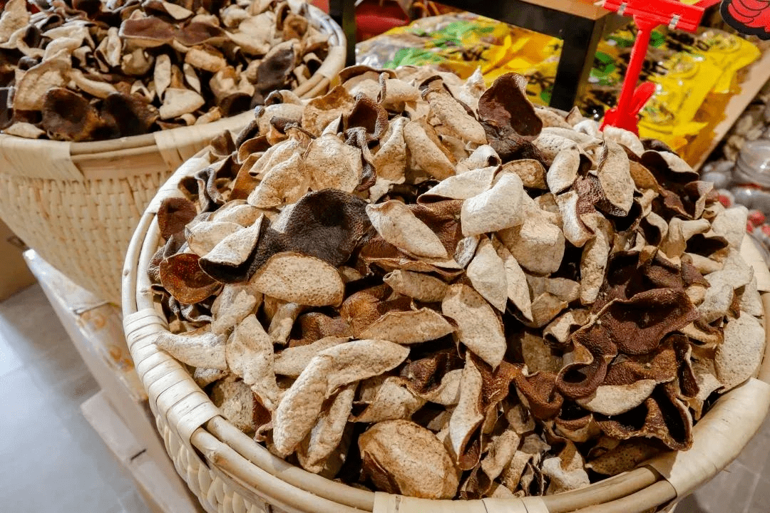 煮陈皮加什么好 101a89c12d624700b3f8e08da40c310c.png