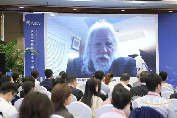 科大讯飞|博鳌论坛：人工智能技术迈入技术红利变现期