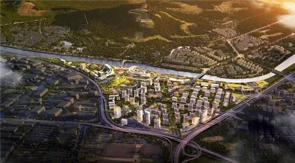 中小学招生方案/湖东西区新增住宅与学校/沃尔玛停业……湖州城建一周
