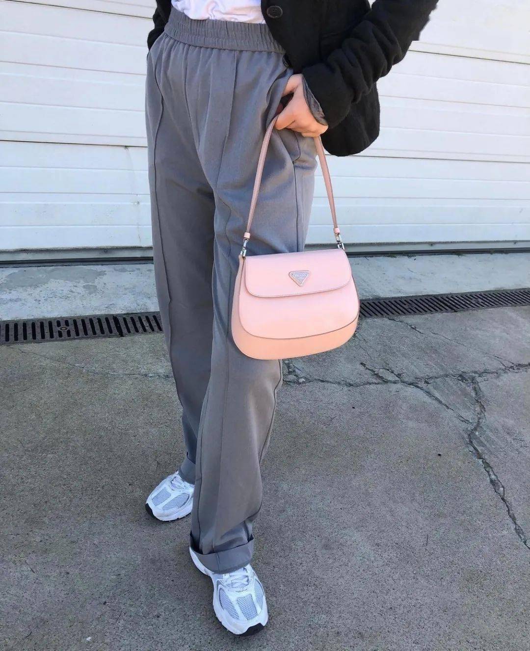 prada | cle