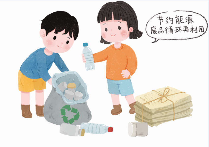 爱国卫生月 | 一起开启健康的生活方式