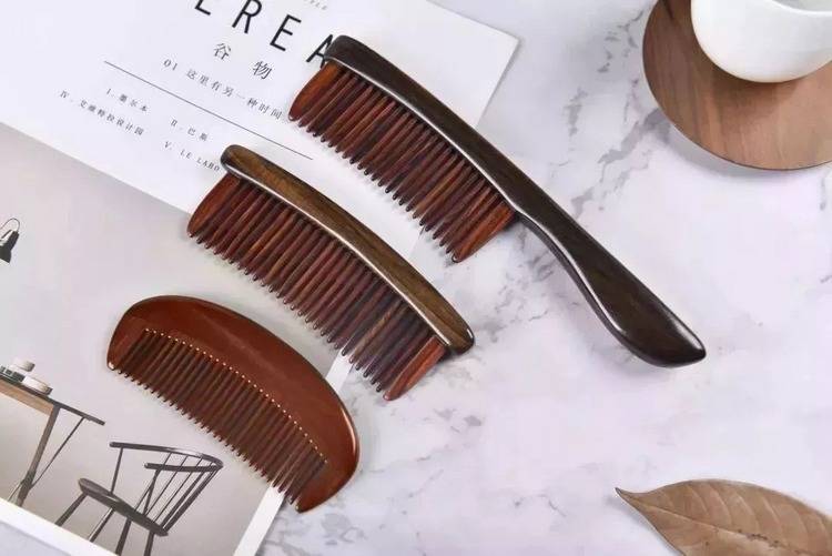 重庆特产传说 495 谭木匠木梳 卖梳子卖出一家上市公司 谭传华