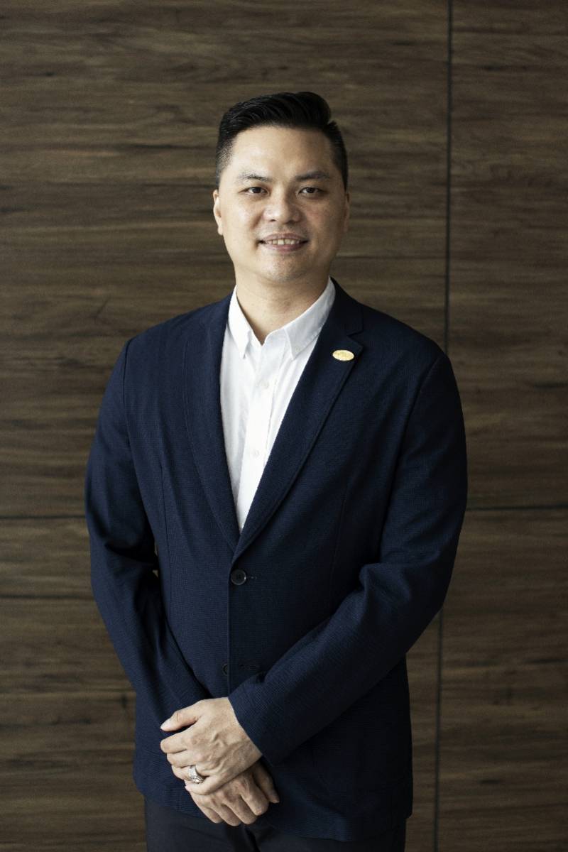 退伍老兵下海创业儿子辞中环高薪返穗带领企业数字化转型