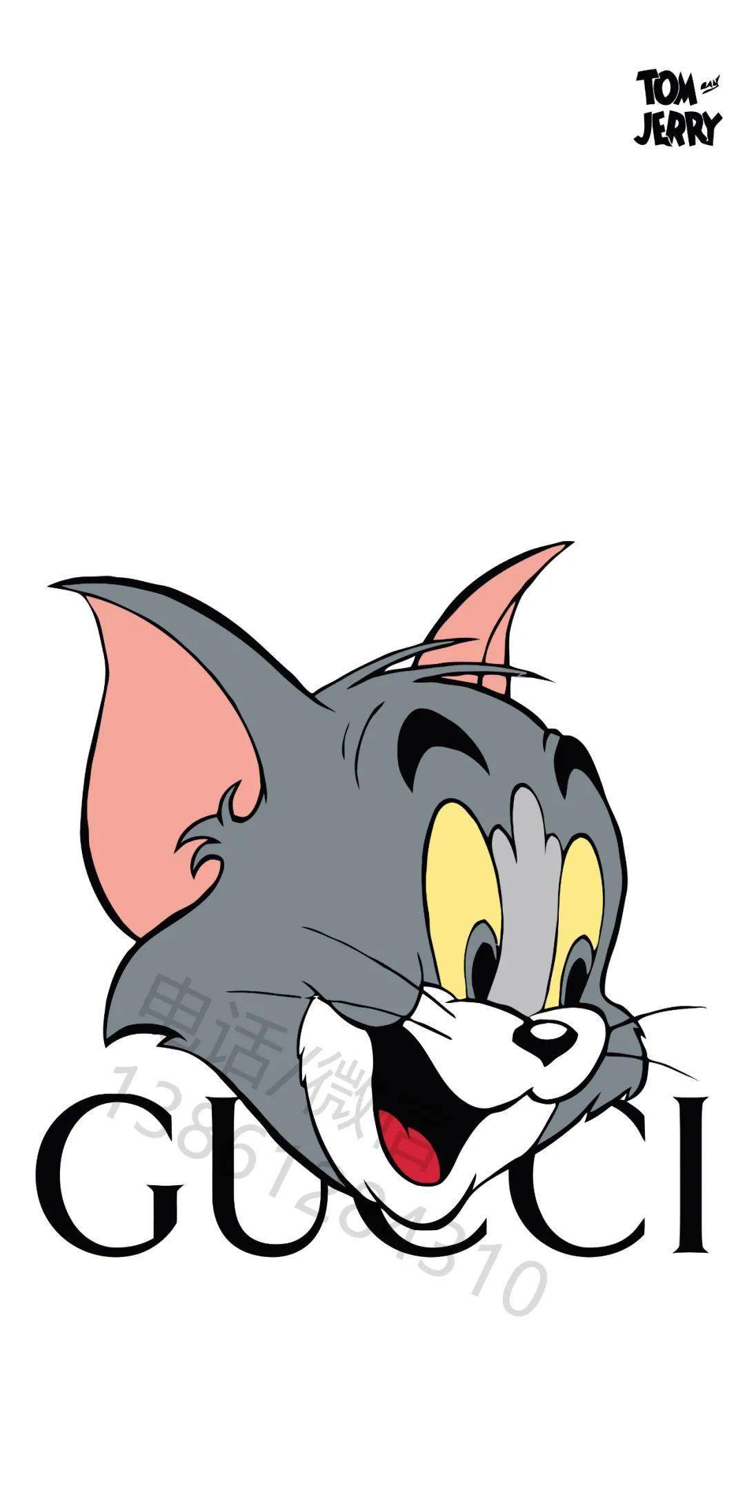 车位涂鸦图库猫和老鼠