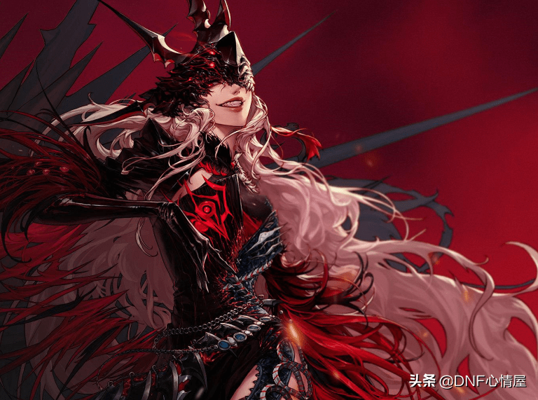 地下城与勇士职业排行_DNF:游戏热度“排行榜”,地下城跌至第10名,全靠