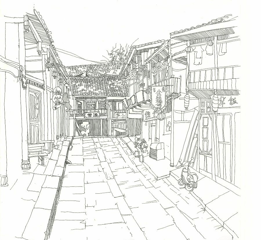 【春城秀】读懂文林街,读懂大半个昆明