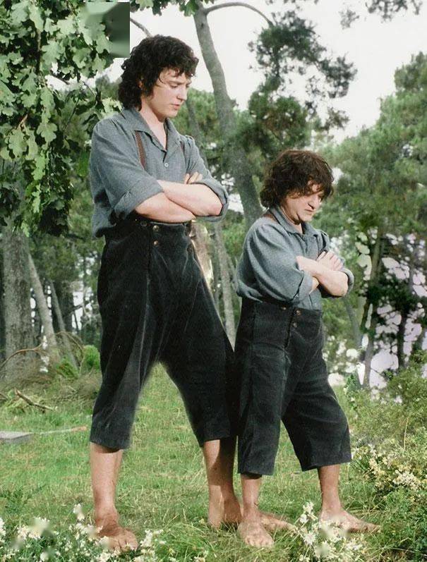 九大知识点带你穿越指环王的前生今世