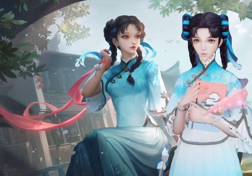 王者荣耀四美重做官宣西施新皮肤上线先别急168留给杨玉环