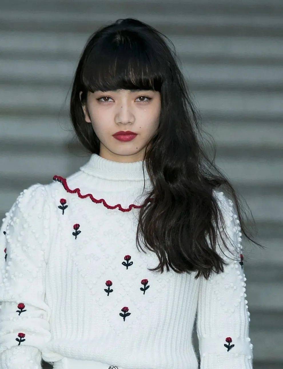 blackwave黑波浪一秒拿捏厌世风