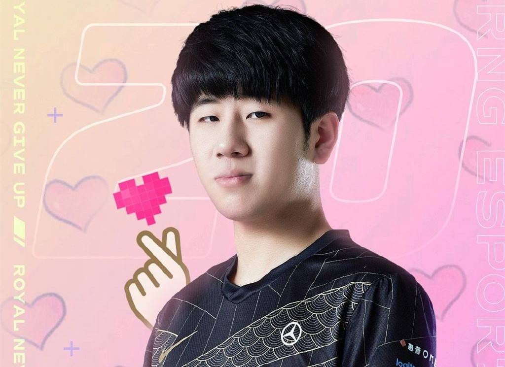 gala高强度开播,状态良好持续作战10小时,uzi却又躺枪了