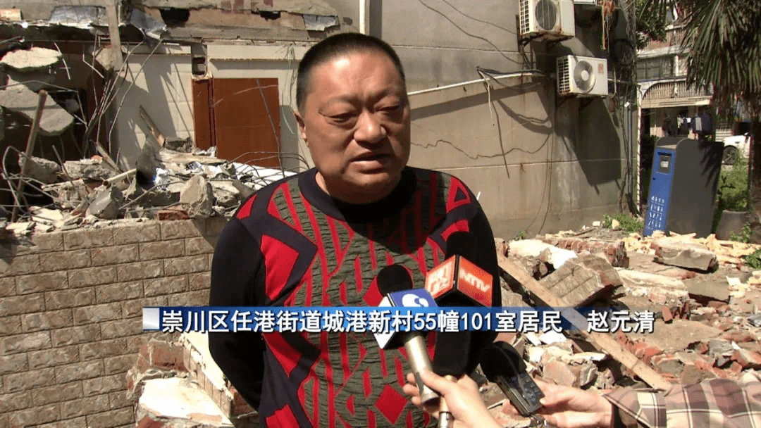 开拆!涉及城西片区1000户!_改造