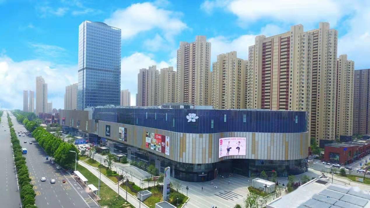 合肥悦方idmall安徽公共频道乐享生活圈主持人见面会即将开幕