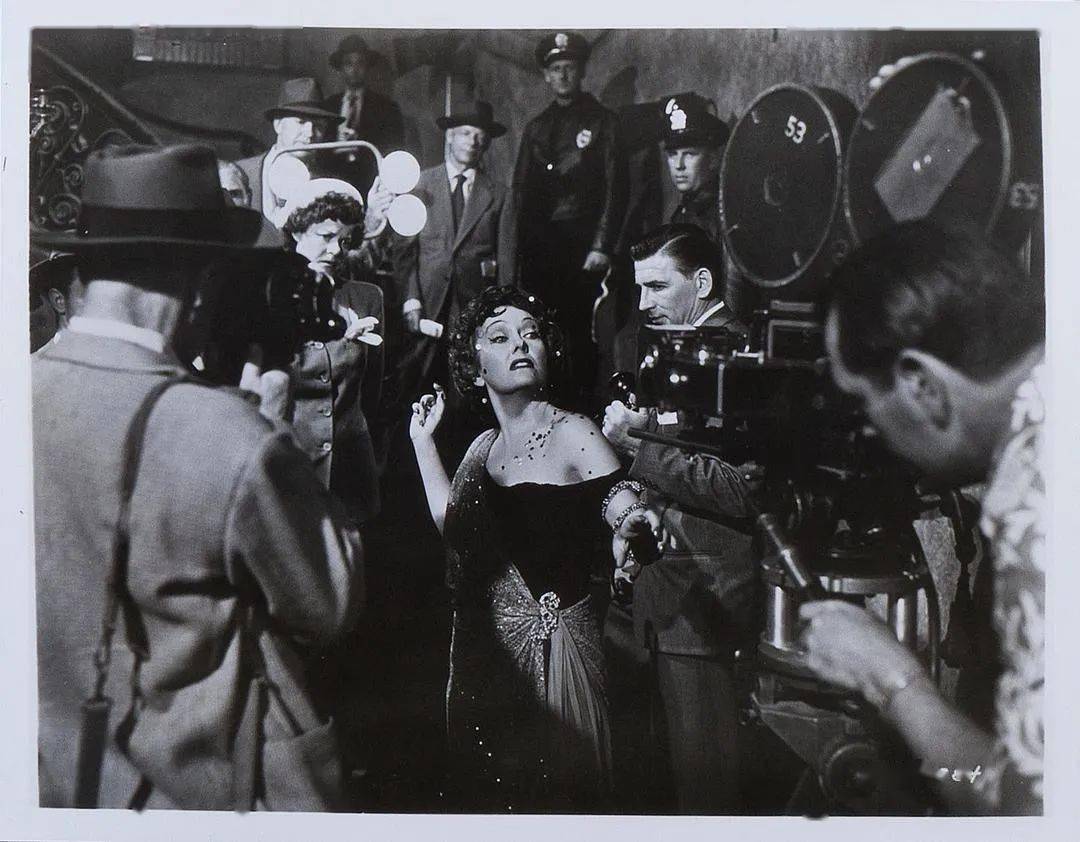 好莱坞王牌摄影师如何打造日落大道bang干货