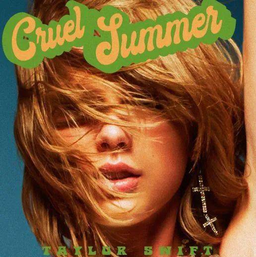 cruelsummer正式推出男主是他
