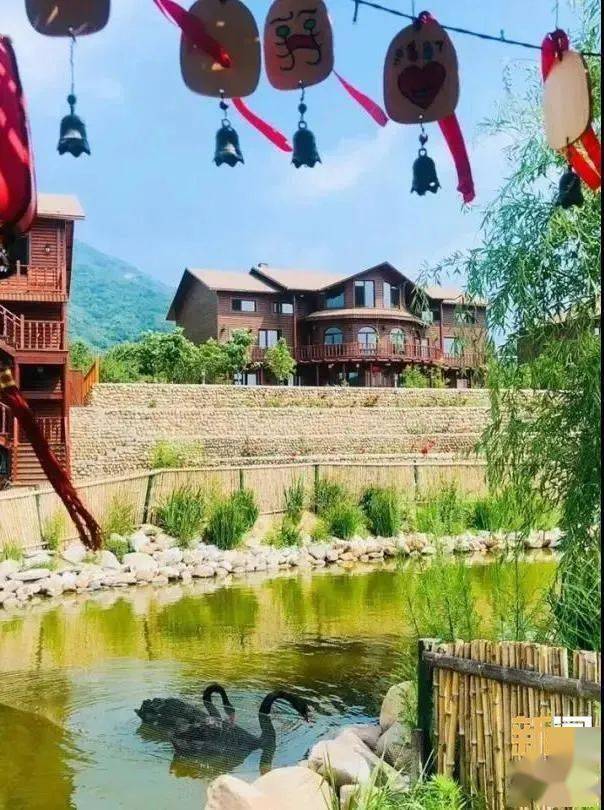 竹庭庄园