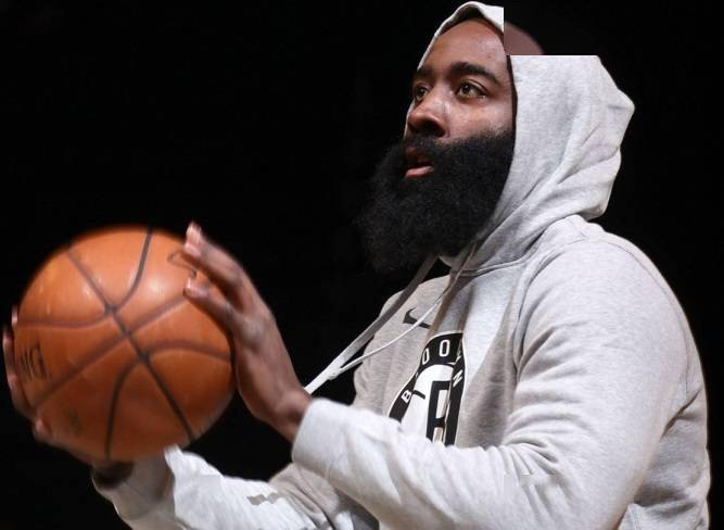 哈登有赛季报销危险|常规赛可能会报销！ 无限期休战！哈登，放轻松