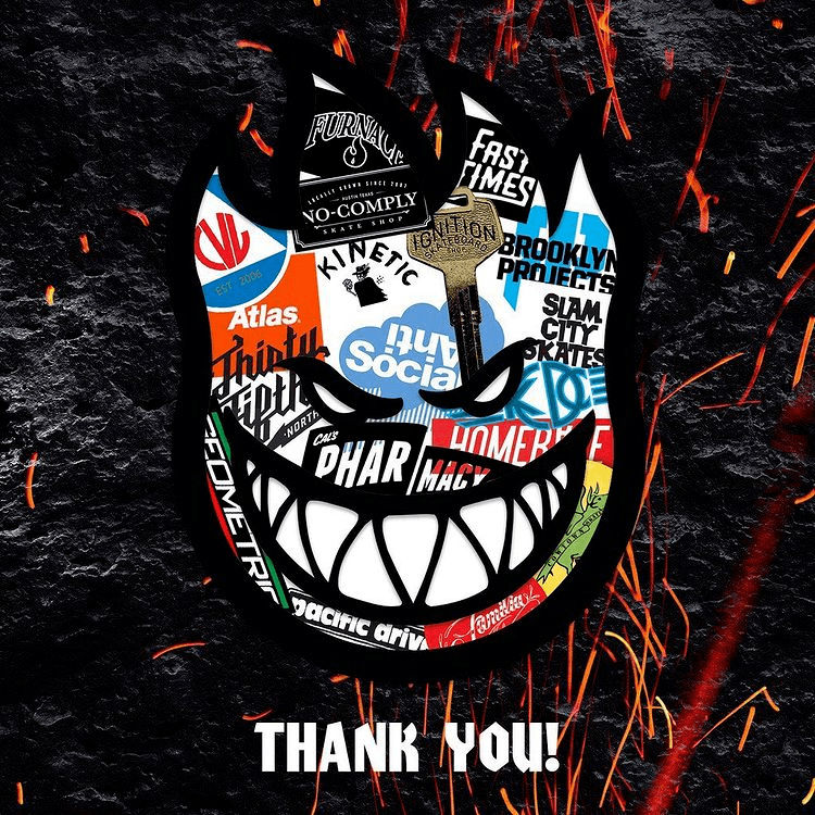 滑板之火永不灭! #购板指南