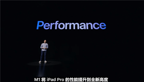 全新iPad Pro发布：配备mini-LED屏幕 6199元起