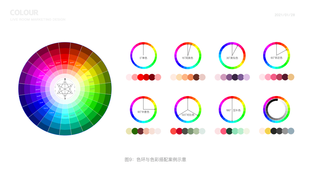 两种颜色壁纸怎么搭_杜宾怎么两种颜色(3)