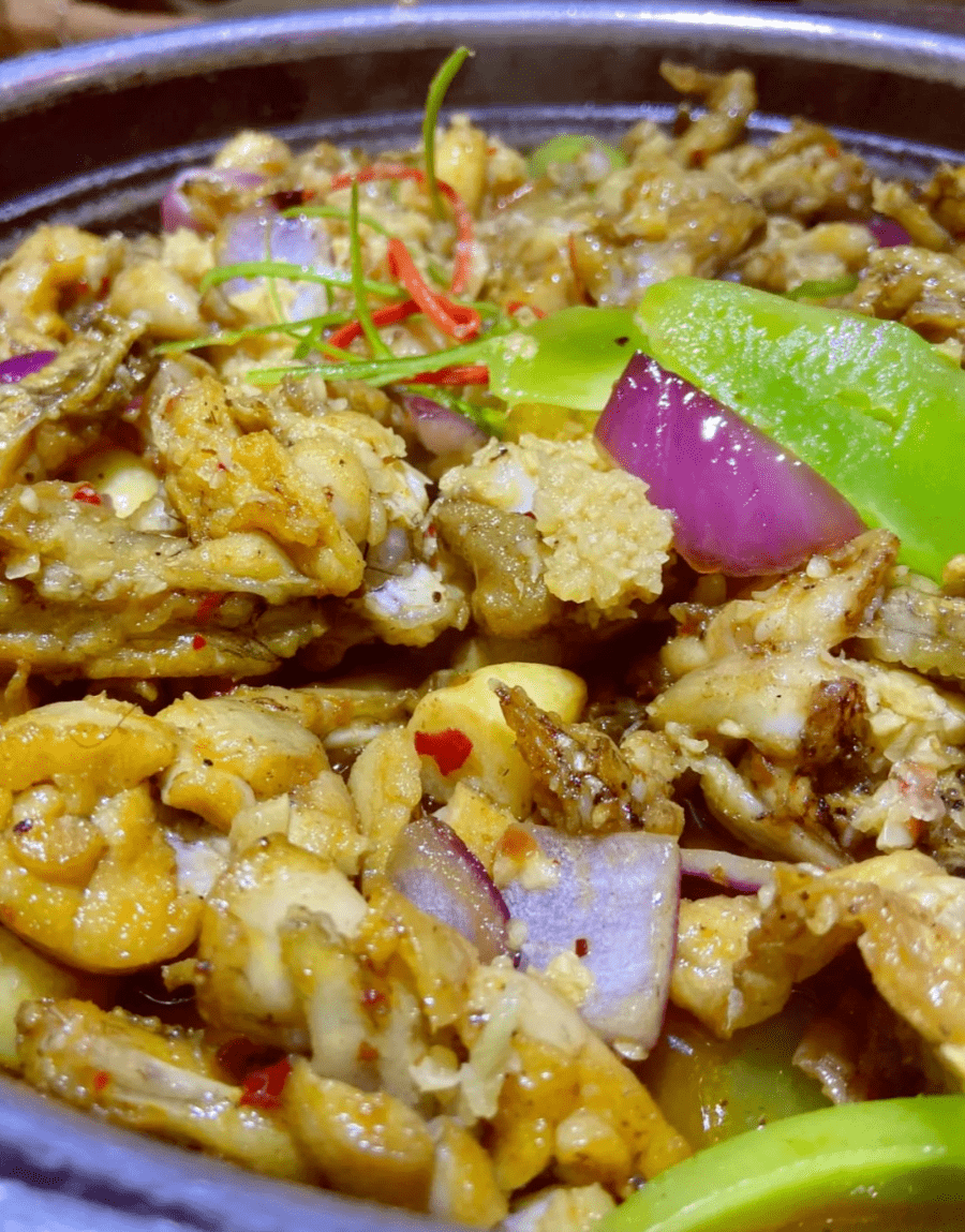 一家一道招牌菜南宁这45家美食店不管多偏都有人找去吃