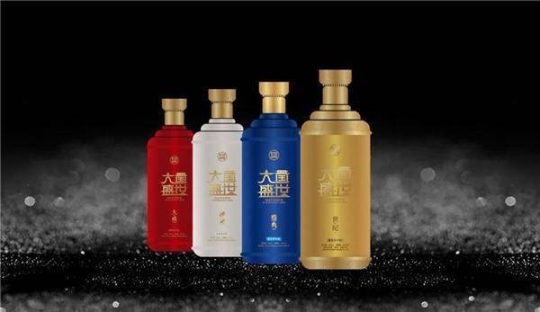 酱酒品牌新势力大国盛世强势来袭