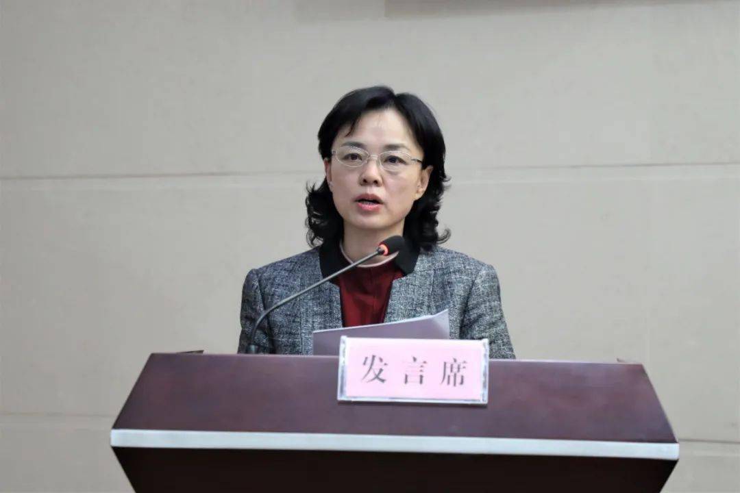 昨天河南教育系统集体上了一堂改革课