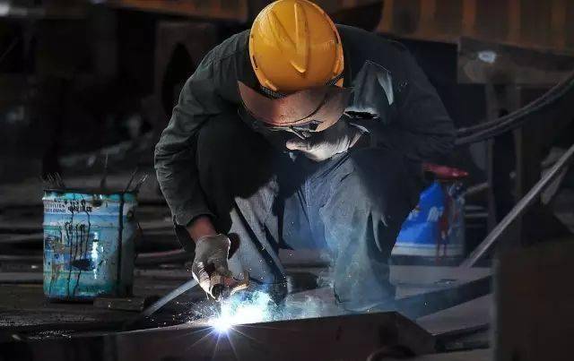 作业现场这些安全通病值得关注