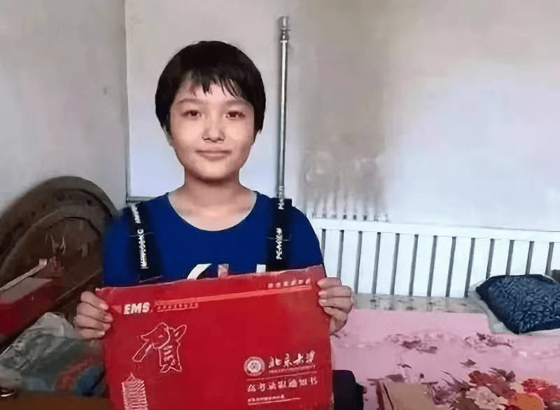 中科院博士论文致谢爆火你还觉得读书没有用吗