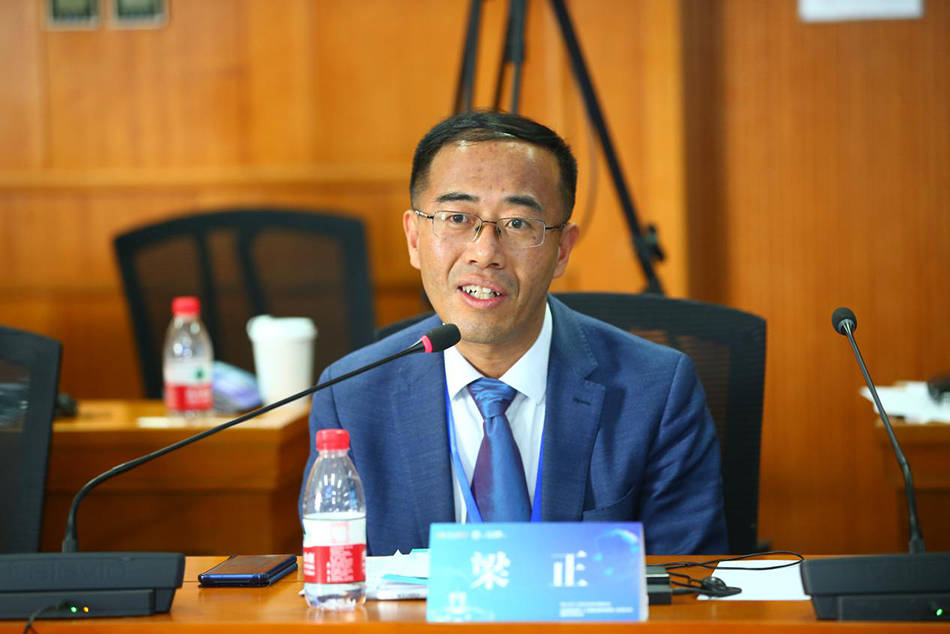 社会|清华探讨AI参与疫情治理：政府和社会完成一体化合作治理