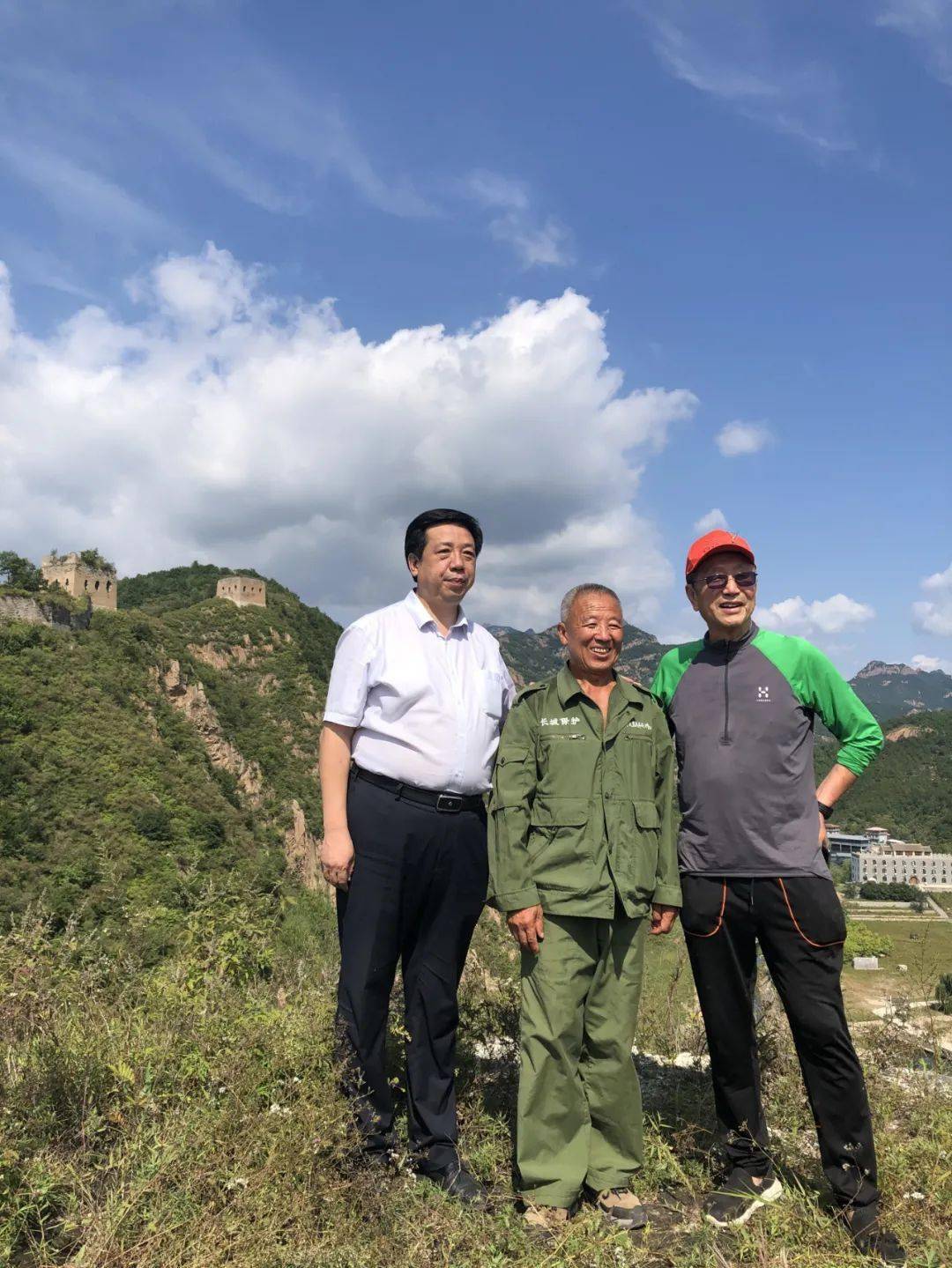 胡大一抑郁症患者被支架