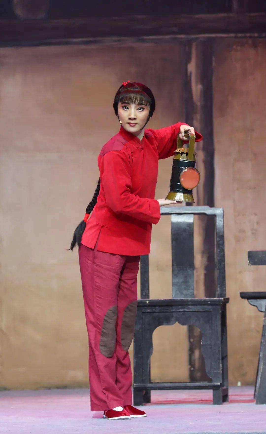 央视连播,"婺星争辉"第四期今天约你继续观战_婺剧