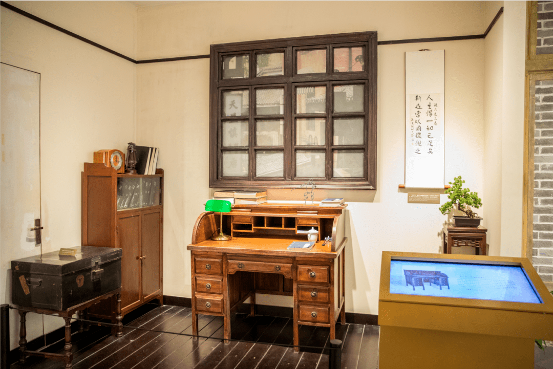 访名人故居,探历史古迹,快来这些地方感受江南风韵~_恽代英