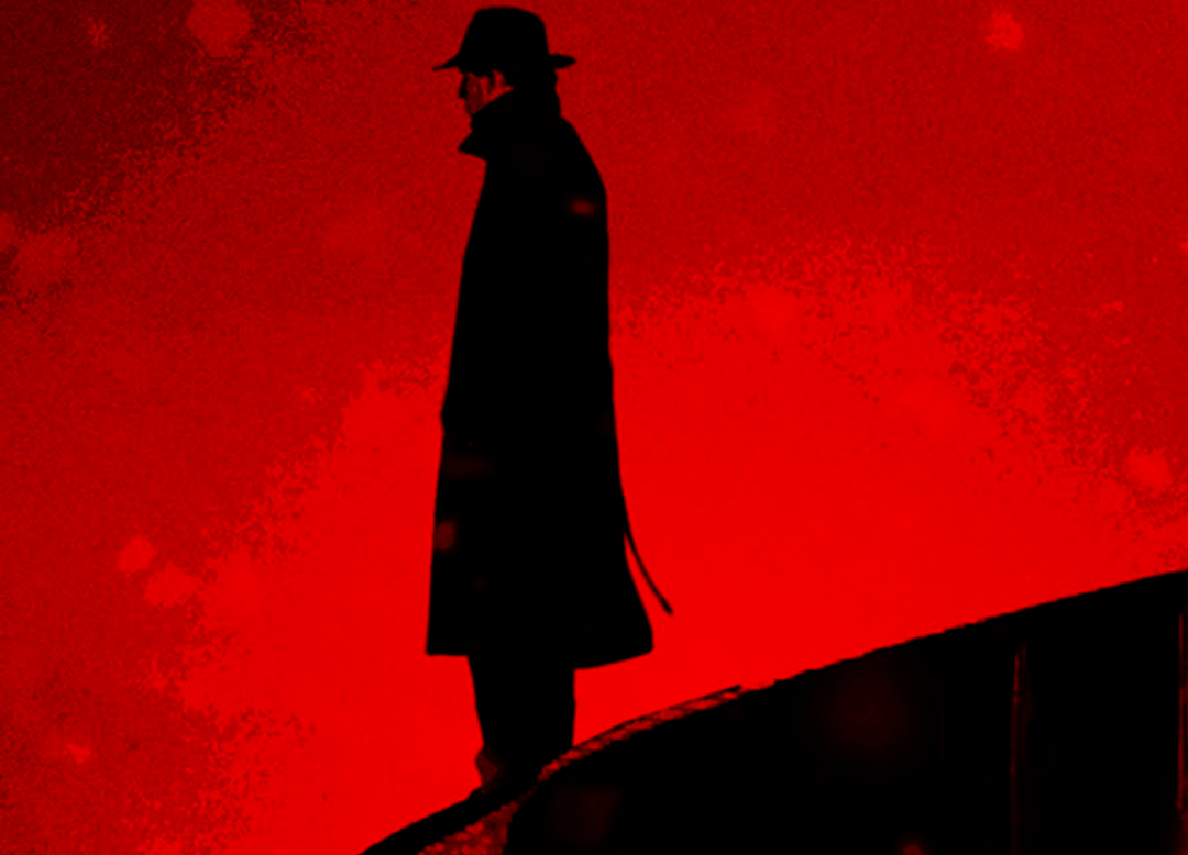 解开这段对话,才能看懂「悬崖之上」