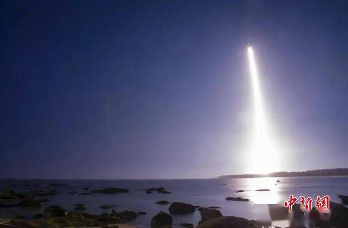 运载火箭|第六个中国航天日！重温星辰大海超燃征途