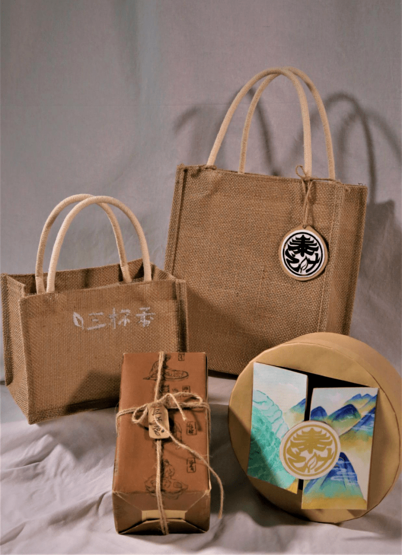 首届泰之叶杯泰顺文旅产品创意设计大赛评选结果公布