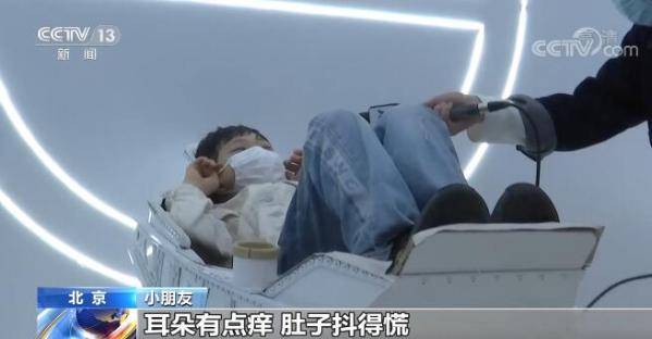 扬帆|中国航天扬帆起航 逐梦九天!特殊的日子迎来特殊的礼物