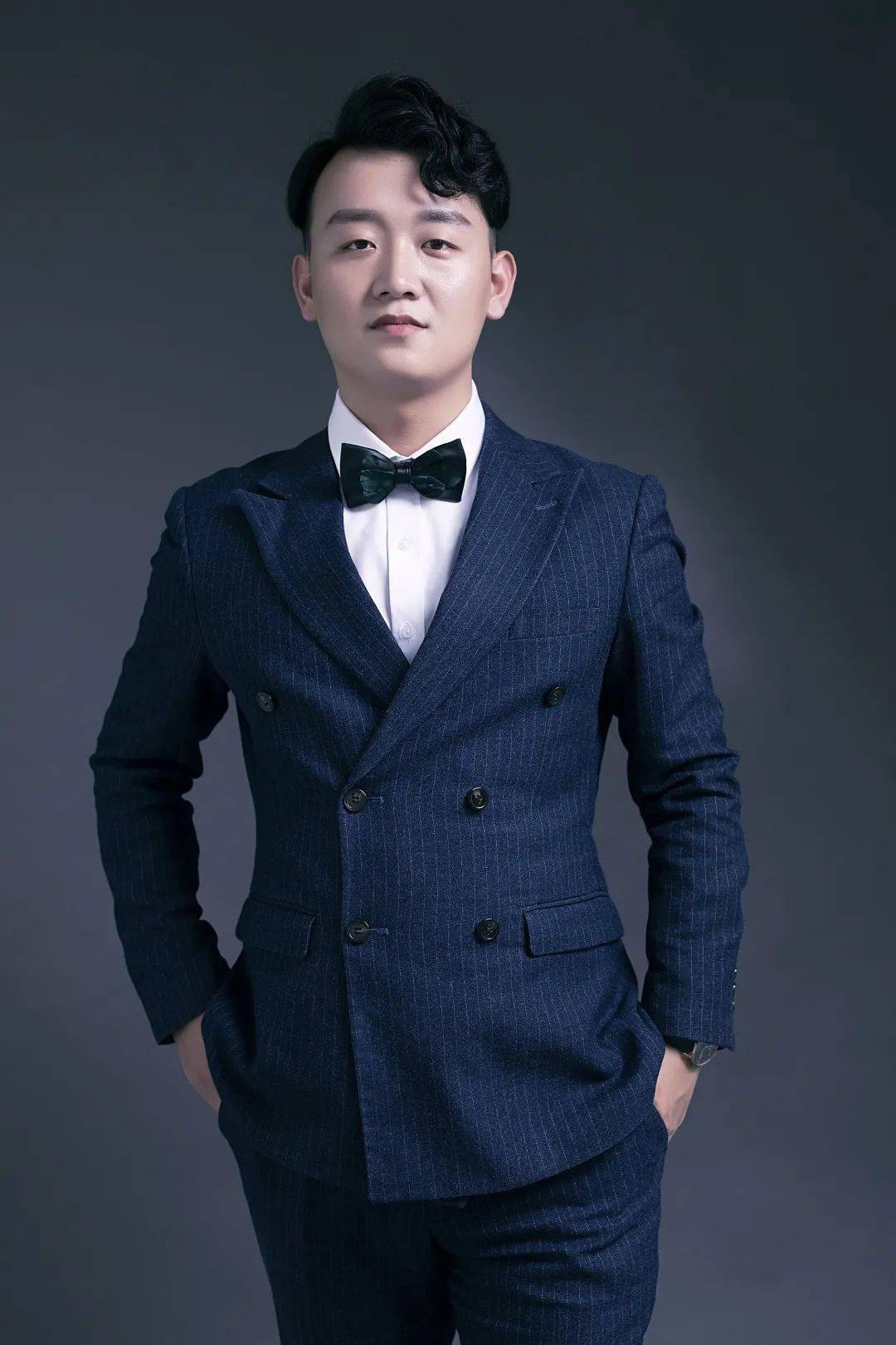 主持人 向宇主持人 周警官主持人 晓露aprilfools day巴中交通旅游