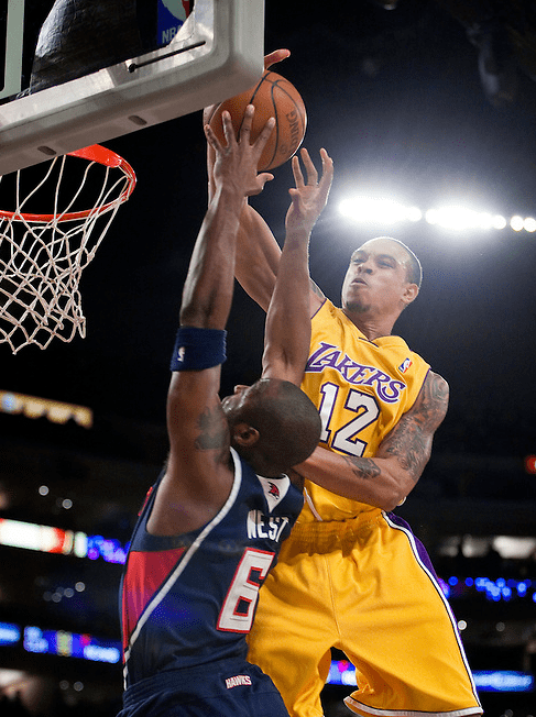 科比都吓到捂脸史上十大最强单手抓帽第一名你绝对猜不到