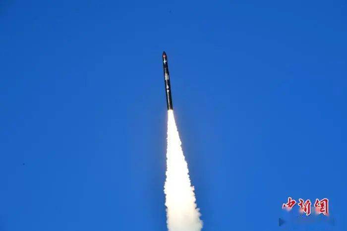 运载火箭|第六个中国航天日！重温星辰大海超燃征途