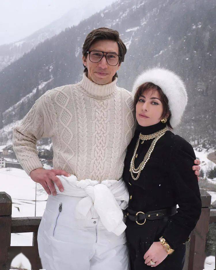 潮流 | LADY GAGA主演的《古驰》，被Gucci家族炮轰选角太丑