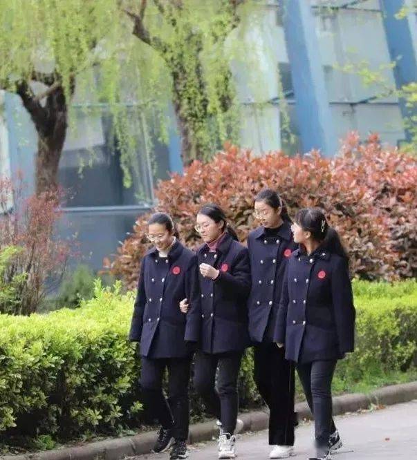你好,省靖中!_靖江